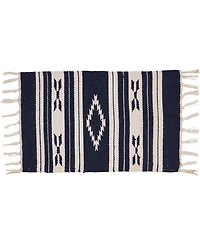 Saro Lifestyle Desert Horizon Cotton Placemats, 12" x 18"