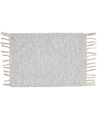 Saro Lifestyle Desert Bloom Placemats, 12" x 18"