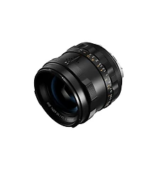 Thypoch Simera 50mm f/1.4 Asph Lens for Leica M, Black