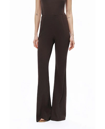 Nocturne Women's Flared Pants