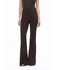 Nocturne Women's Flared Pants