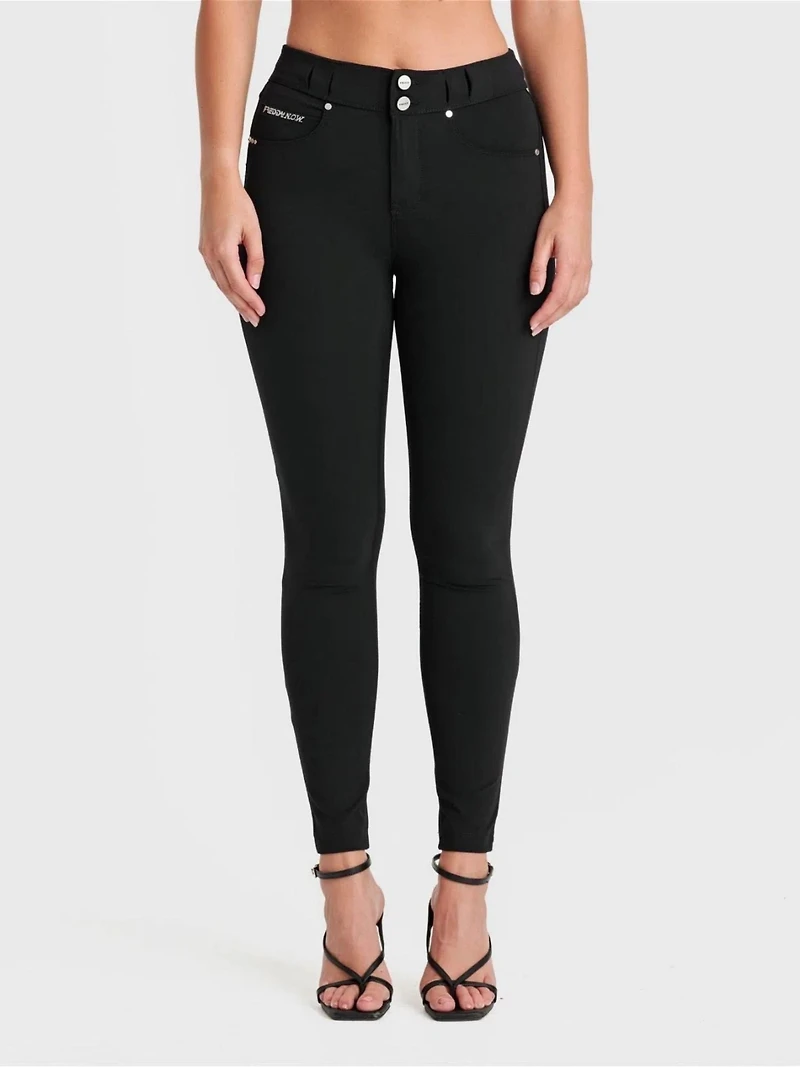 Freddy Women's High-Rise Shaping Skinny Pants
