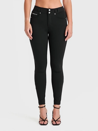 Freddy Women's High-Rise Shaping Skinny Pants