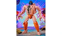 Heroic Maximal Dinobot Voyager Class | Transformers Generations Buzzworthy Bumblebee