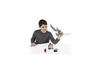 Cell Block Breakout Set | Transformers Kre-o Construction Set