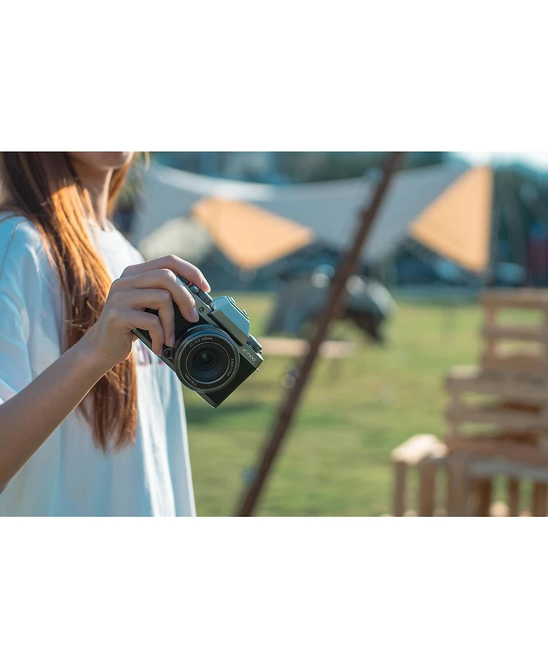 TTArtisan TTArtisan 27mm f/2.8 Lens for Fujifilm X, Black