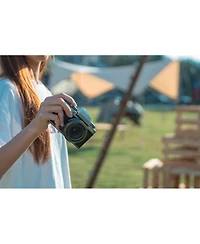 TTArtisan TTArtisan 27mm f/2.8 Lens for Fujifilm X, Black