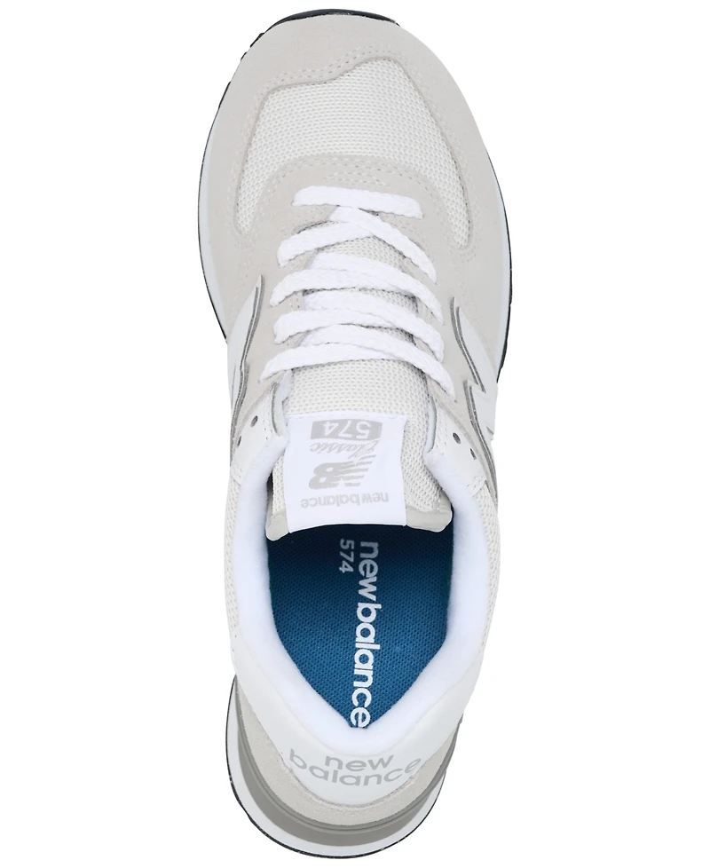 New Balance Women's 574 Core Casual Sneakers from Finish Line