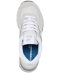 New Balance Women's 574 Core Casual Sneakers from Finish Line