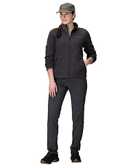 Marmot Women's Drop Lineed Collar Jackets