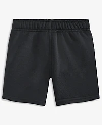 Epic Threads Toddler Boys 2T-4T Soft Fleece Shorts, Exclusively at Macy's