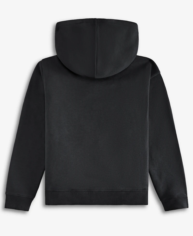 Epic Threads Little & Big Boys Soft Fleece Zip-Up Hoodie, Exclusively at Macy's