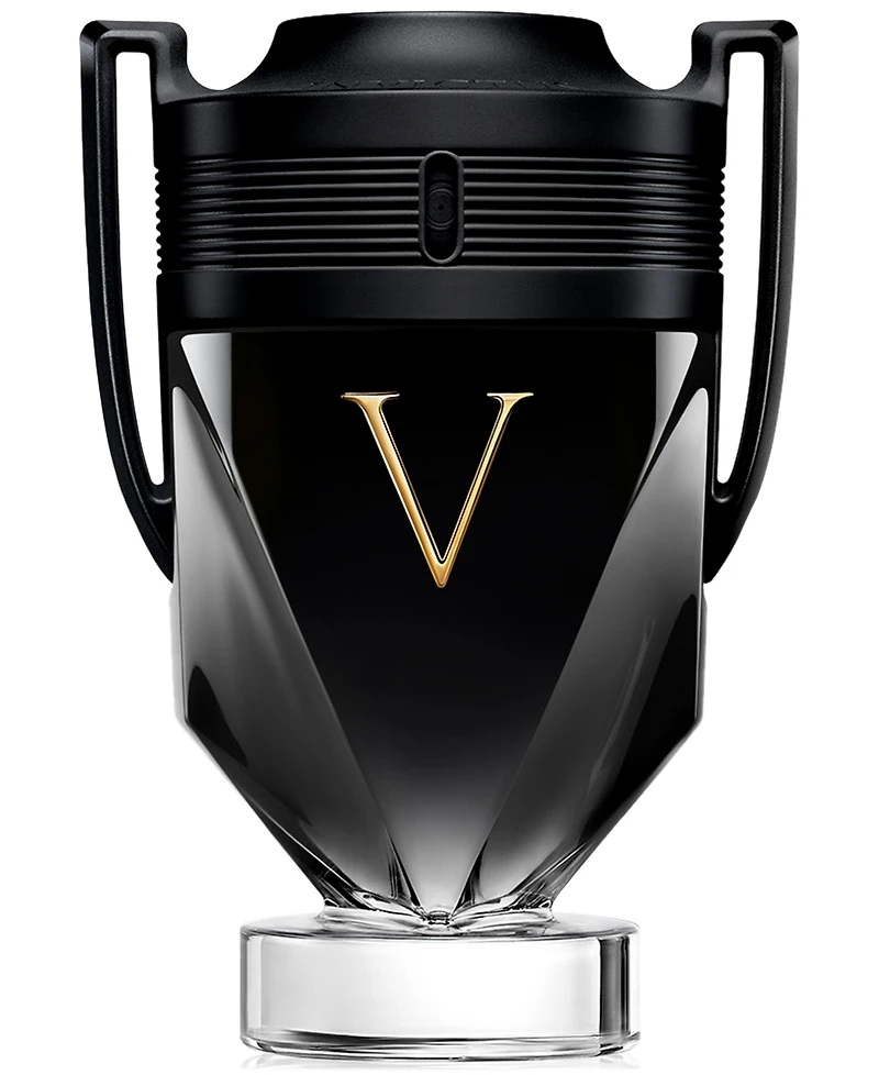 Rabanne Men's Invictus Victory Eau de Parfum Spray, 3.4-oz.