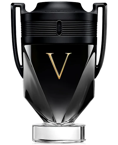 Rabanne Men's Invictus Victory Eau de Parfum Spray, 3.4-oz.