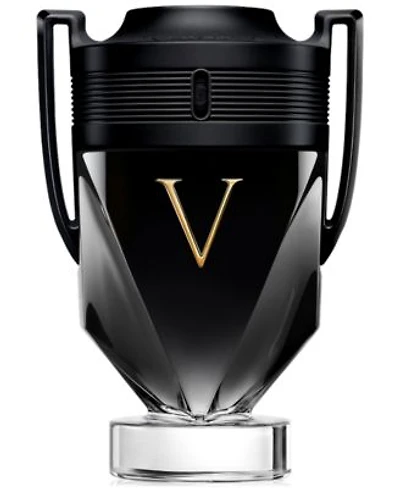 Rabanne Mens Invictus Victory Eau De Parfum Fragrance Collection