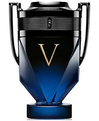 Rabanne Men's Invictus Victory Elixir Parfum Intense Spray