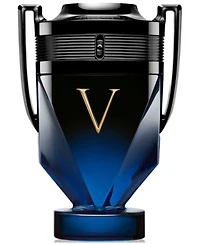 Rabanne Mens Invictus Victory Elixir Parfum Intense Fragrance Collection