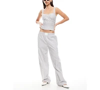 Lioness Women's Cobain Corset Top