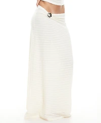 Lioness Women's In Your Dreams Maxi Skirt