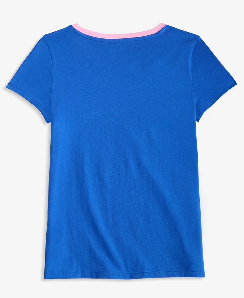 Epic Threads Little & Big Girls East Coast 72 Graphic T-Shirt, Exclusively at Macy's