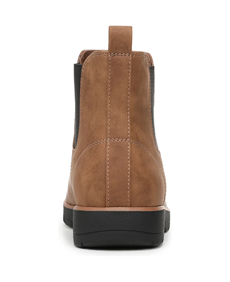 Dr. Scholl's Women's Northbound Chelsea Booties