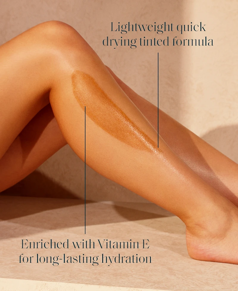 St. Tropez Self Tan Classic Bronzing Mousse