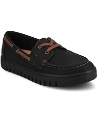 Journee Collection Women's Marion Round Toe Loafers