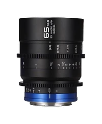 Venus Laowa 65mm T2.9 2x Super35 Macro Apo Cine Lens for Nikon Z