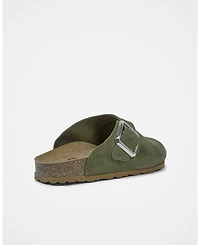 Slip On Clog