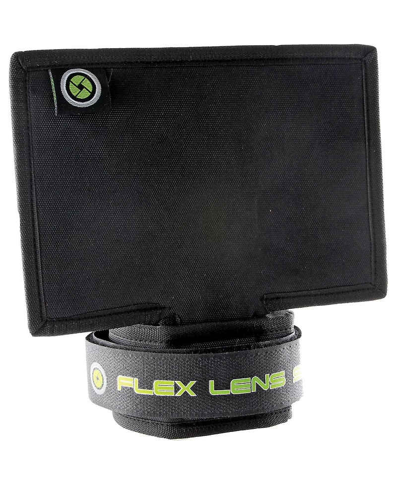 Panasonic Lumix G Macro 30mm f/2.8 Aspherical Lens for Micro Four Thirds, Bundle with 46mm Filter Kit, Flex Lens Shade, Cleaning Kit, Lens Cap Tether,