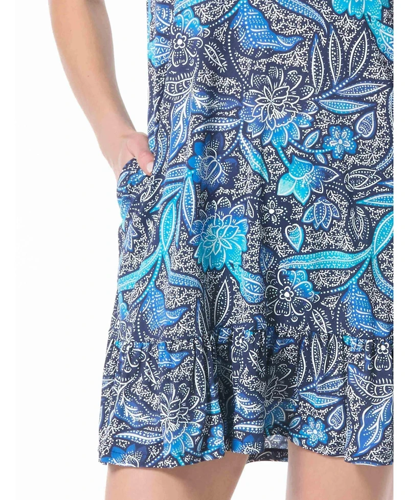 Beach House Women's Swim Sport Anna Cover Up