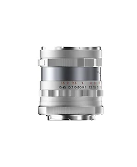 Thypoch Thypoch Simera 35mm f1.4 Ff Lens for Fujifilm X, Silver