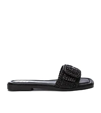 Women's Flat Sandals By Xti