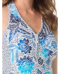 Beach House Women's Swim Erinna Tankini
