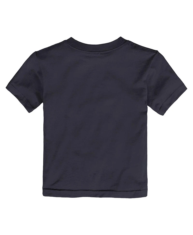 Nike Toddler Navy Houston Texans Legend Icon Performance T-Shirt