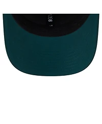 New Era Men's Green Michigan State Spartans Gameday Multi-Rope 9SEVENTY Stretch-Snap Hat