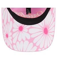 New Era Women's Pink Baltimore Orioles Mother's Day 9TWENTY Adjustable Hat