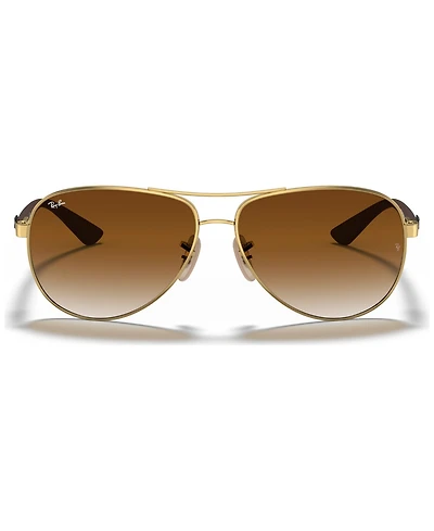 Ray-Ban Sunglasses, RB8313