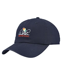 Ahead Men's and Women's Navy Arnold Palmer Invitational Shawmut Adjustable Hat