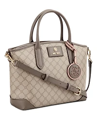 Nine West Piera Large Satchel Bag