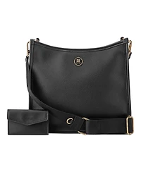 Nine West Nalini Large Swing Crossbody Bag