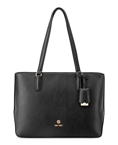 Nine West Lakelyn Large Tote Bag