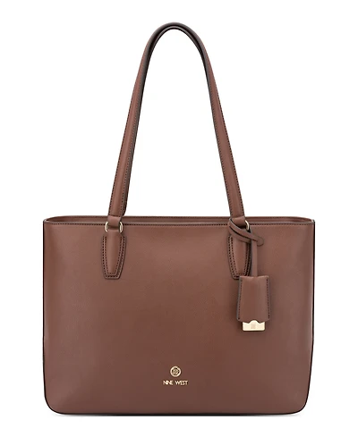 Nine West Lakelyn Large Tote Bag