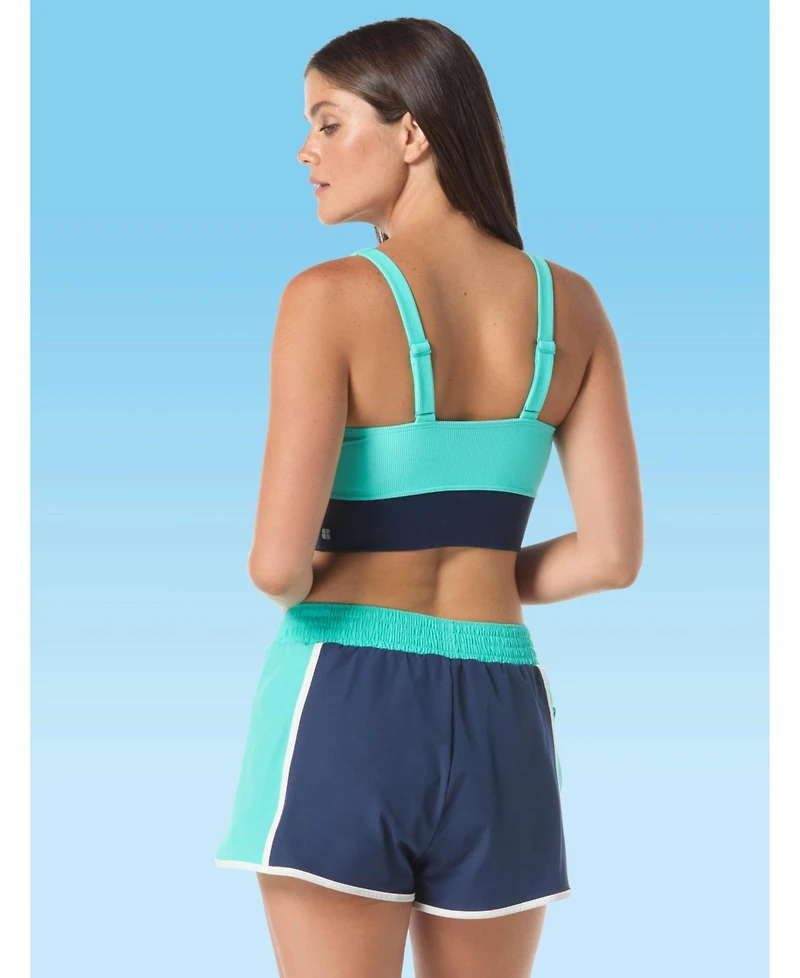 Beach House Sport Women's Empower Crop Top