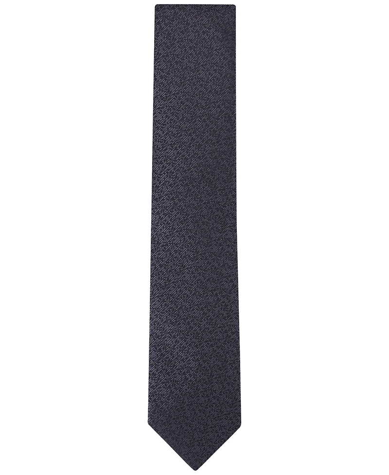 Calvin Klein Men's Rooster Floral Tie