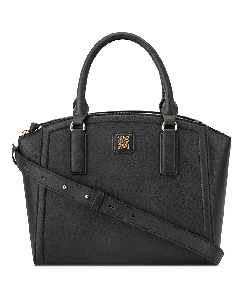 Nine West Coen Medium Satchel Bag