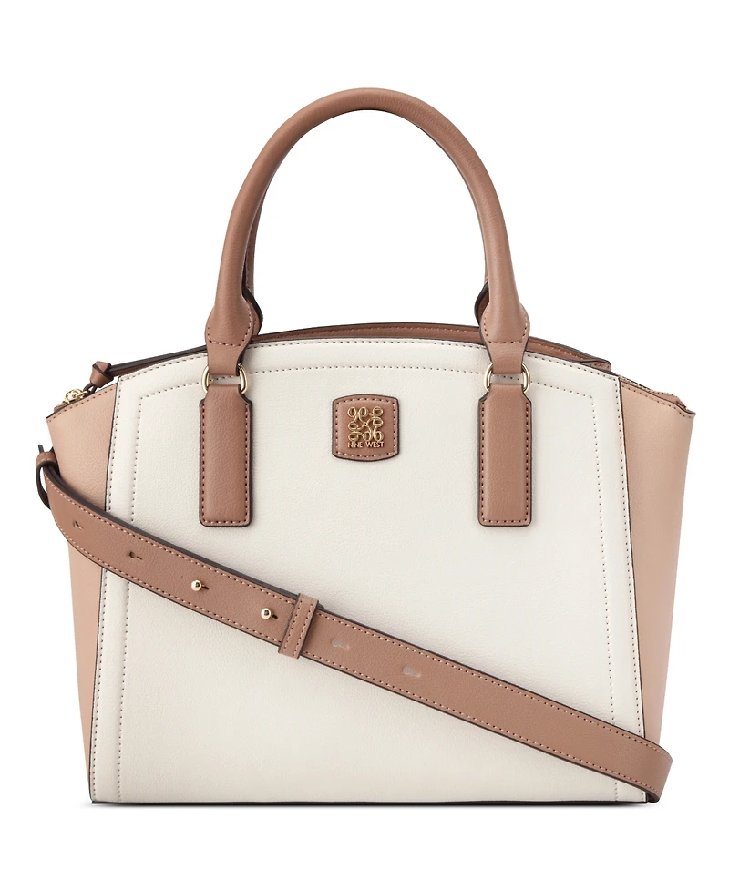 Nine West Coen Medium Satchel Bag