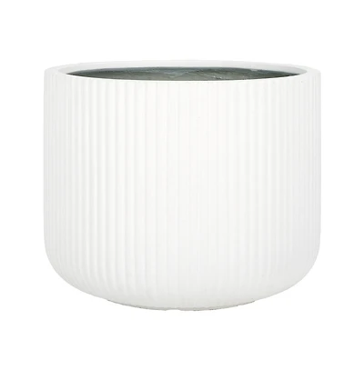 Lucca Large Planter Pot