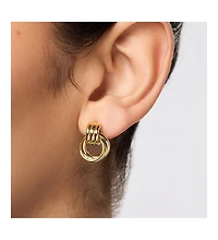 Ana Luisa Statement Earrings - Ryle