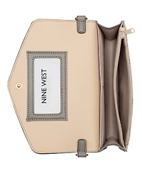 Nine West Caireann Phone Crossbody Wallet